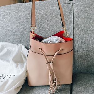 Camelia Roma Bucket Bag